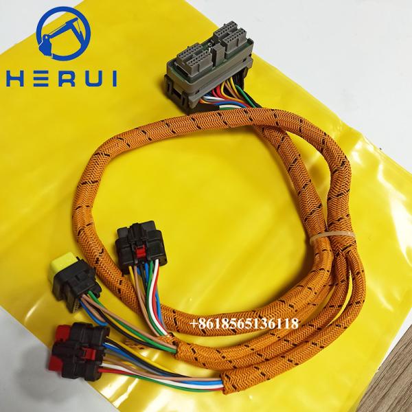 Wiring Harness 529-8748 5298748 for 320GC Excavator C4.4 C7.1 Engine