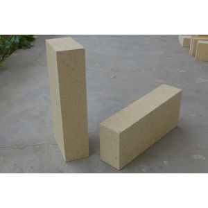 heat resistant Kiln Refractory Bricks