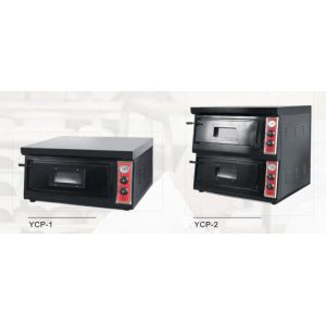 220v Conveyor Pizza Oven 380v Tunnel Large Capacity
