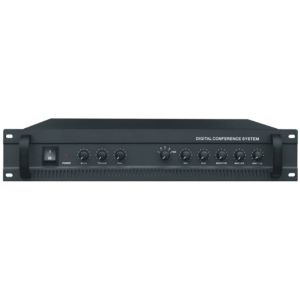 FTD Conference Room PA System Built In 2×50W Amplifier RoHS ISO9001