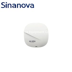 HPE Aruba CX 8360 JX945A 48x25GbE 6x100GbE Programmable Switch