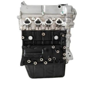 Wholesale LJ469Q Complete Motor Engine LJ469Q-1AE9 Engine Long Block For Foton T3 MIDI OLIN 1.2L from china suppliers