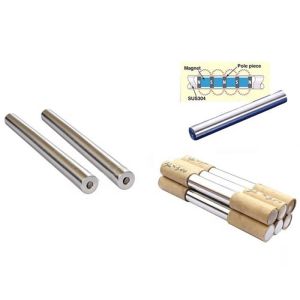 14000GS Stainless Steel Magnetic Bar for Effective Separation Solution