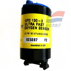 UFO-130-2 Gas Oxygen Sensor 2-Year Development for Accurate and Affordable
