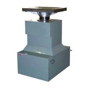 High Frequency Mechanical Shock Test Machine / Programmable Temperature Thermal