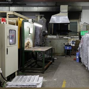 Smart Pin Code Door Lock Stainless Steel 304 Card Key Password 6V Strong Handle