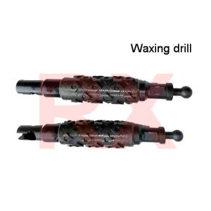 Wholesale Nickel Alloy 3.5 Inch Waxing Drill Gauge Cutter Wireline from china suppliers