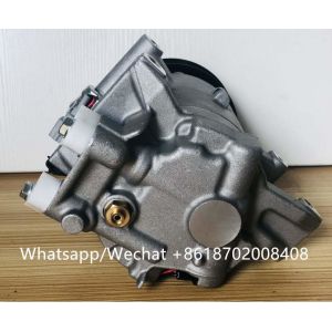 OEM 6SBH14F Auto AC Compressors For Nissan X Trail 2017 Rogue