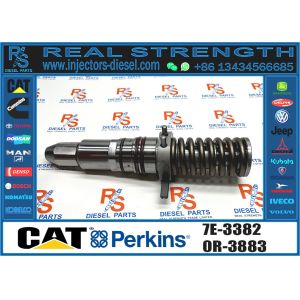 Fuel Injector Assembly 7E-3382 0R-3052 0R-3051 0R-2921 0R-2925 7C-9576 7E-6048