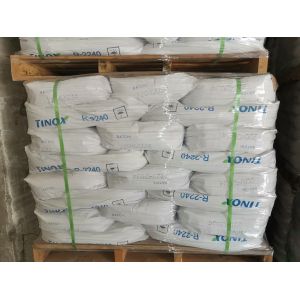 Wholesale R-2240 Sulphate Process Titanium Dioxide For Economic Plastics from china suppliers