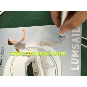 Touch Screen Laser Treatment For Thread Veins