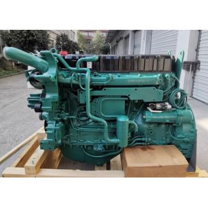 Wholesale Diesel Engine D12D-EC360B/460B For Excavators from china suppliers