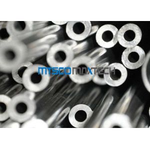 24SWG Precision Stainless Steel Tubing For Instrumention , TP304 / 304L With