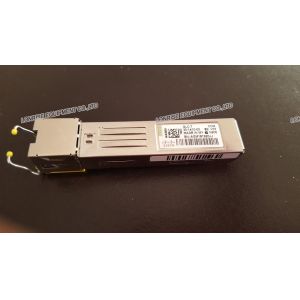 GLC-T 1000BASE-T Optical Transceiver Module , Cisco Original SFP Modules