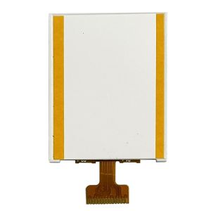 1.77'' TFT LCD Display SPI Interface W/Anti-Glare Surface, 128x160, Touch Screen