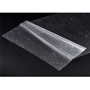 China Elastic Unbreakable Membrane Mobile Protective TPU Film For Fabric on sale