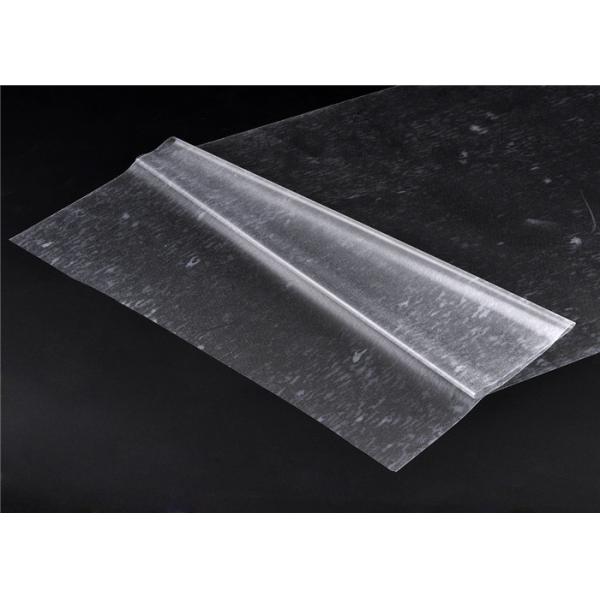 Quality Elastic Unbreakable Membrane Mobile Protective TPU Film For Fabric for sale
