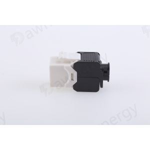 Test Plug Network Module Contact Resistance ≤0.03Ω for Seamless Connections