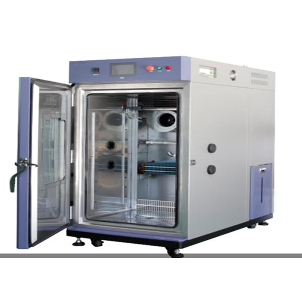 Low Environmental Test Chamber / Temperature Humidity Test Chamber