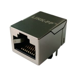 Wholesale 6605760-3 | LPJ16264DNL RJ45 Modular Jack , 10/100Base Ethernet from china suppliers