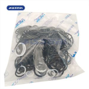 31Y1-15395 Seal Kit For Excavator 31Y1-30111 31Y1-15545 XKAH-01060