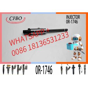 Fuel Injector 0R-1744 0R-1745 0R-3536 0R-1746 0R-3418 0R-3419 0R-3420 0R-3421
