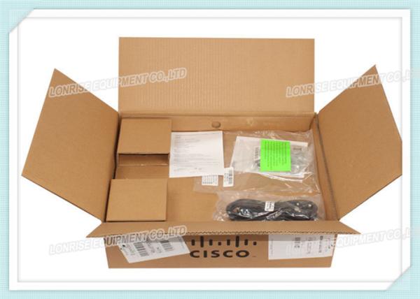 Quality Cisco PoE Switch WS-C2960-24PC-L 24 Ports PoE Ethernet Switch 2 SFP / 1000 Base-T Uplink for sale