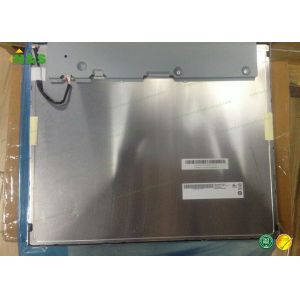 High Resolution 17 inch TFT LCD Panel for G170ETN01.0 AUO Ultra Clear LCD Screen