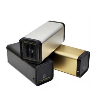 12V Airthereal Mini Ozone Generator Shock Treatment OEM