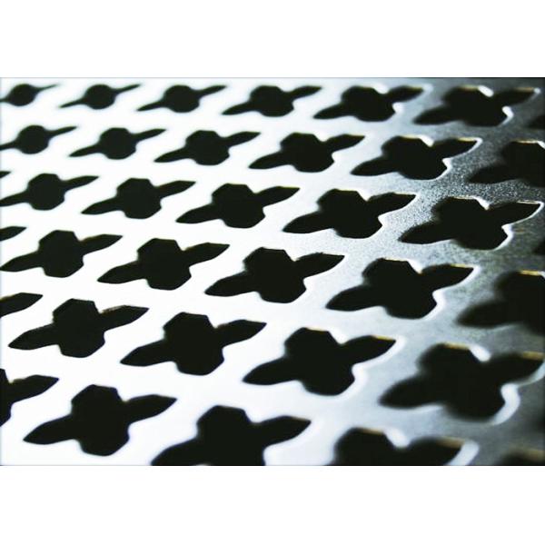 Quality Perforated Decorative Wire Mesh Sheet For Interior And Exterior Architectural Cladding for sale