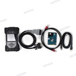 For JLR DoIP for VCI Diagnostic Car OBD2 scanner Tool Software 2022 Application