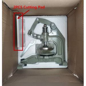 GSM Cutter Cutting Pad / Cutting Mat / White Rectangular PVC Pad