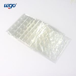 Restickable Washable Double Sided Adhesive Dots Clear No Residue
