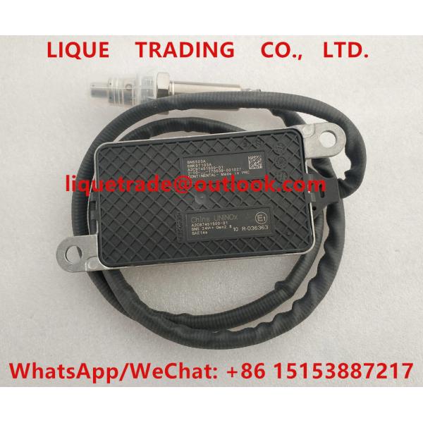 Quality Nox sensor 5WK97103 Nitrogen-oxygen sensor 5WK97103 , 5WK97103A, A2C97451500 for sale