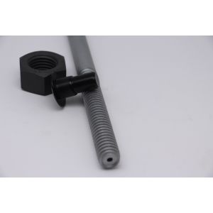 Sailboat CNC Stainless Steel Parts CNC Bolt Rivet Nut Windsurf