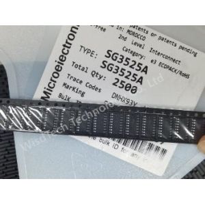 SG3525A Pulse Width Modulator Control Circuit