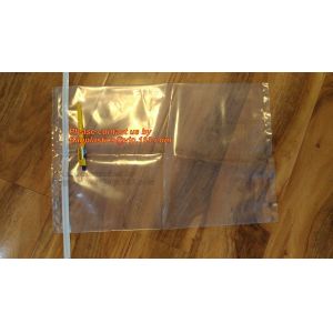 Blender Bags with a Lateral Filter - Rapid Microbiology, Homogenizer Blender and