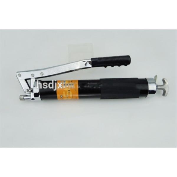 Quality 600CC Automatic Grease Gun For Engineering Machinery for sale