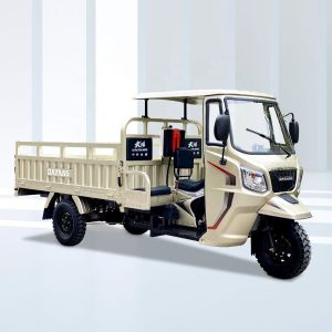 Wholesale Three Wheel Motorcycle Bajaj Motor Tricycle with 500kg Curb Weight and 5.0-12 Tire Size from china suppliers
