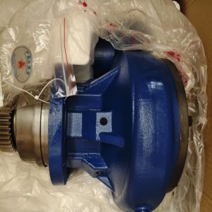 Weichai Baudouin WATER PUMP 1003807945 НАСОС ВОДЯНОЙ 1003807945 original
