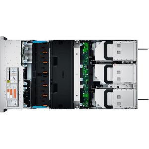 PowerEdge R960 4U Rack Server with Xeon Scalable Processors