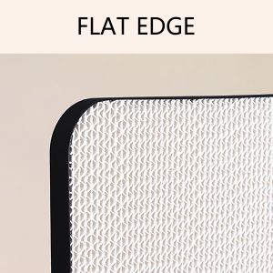 Cat Scratch Board Corrugated Paper Material L-Shaped Single-Sided Track Cat