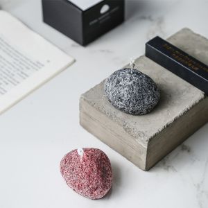 Natural Scented Soy Wax Candle Eco Soy Scented Candles Customized Fragrance