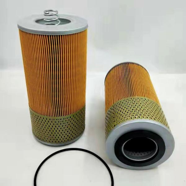 Excavator Oil Filter Element 51.05504.0104 for Oil Filtration 3 Month of Core Components