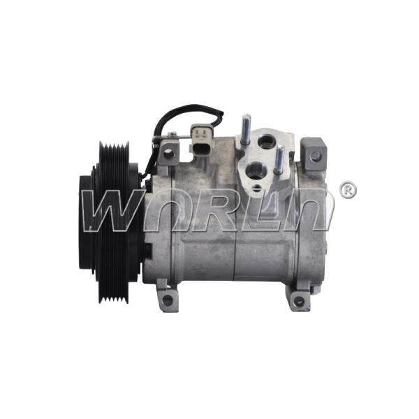 CS20074/4472203442 Vehicle AC Compressor For Chrysler Voyager For Dodge Caravan2.4 WXDG024A