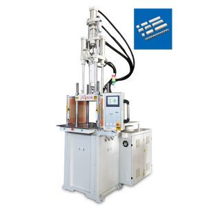 Highly Accurate And Durable 55Ton Vertical Plastic High Speed Injection Molding