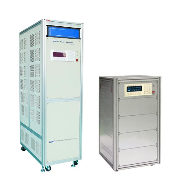 Quality Accurate Three Phase Power Source Control Cabinet YCS-103 For Energy Meter for sale