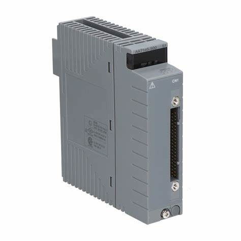 Quality 16 Channel Analog Input Module AAT145-S00 YOKOGAWA  Isolated Channels for sale