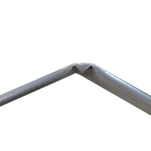 Tobacco Box Edge Sealed Polypropylene PP Honeycomb Board