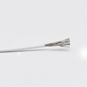 China High-Temperature PTFE cable 0.35mm2 on sale